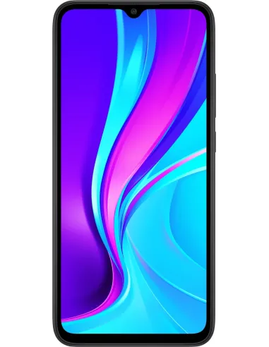 Xiaomi Redmi 9C NFC IPS 3/64GB Gris
