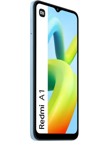 Xiaomi Redmi A1 2/32GB Azul Claro