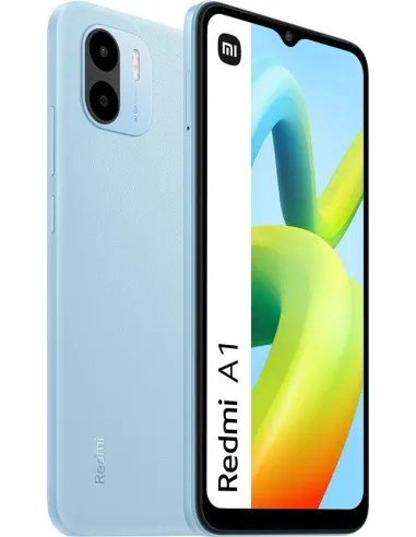 Xiaomi Redmi A1 2/32GB Azul Claro
