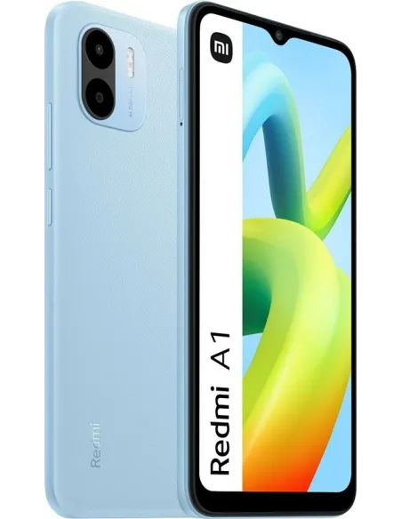 Xiaomi Redmi A1 2/32GB Azul Claro