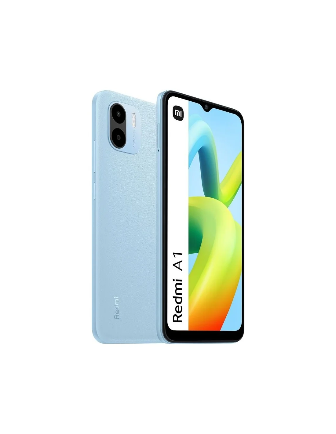 Xiaomi Redmi A1 2/32GB Azul Claro