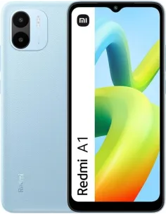 Xiaomi Redmi A1 2/32GB Azul Claro