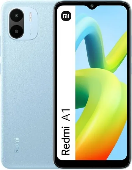 Xiaomi Redmi A1 2/32GB Azul Claro