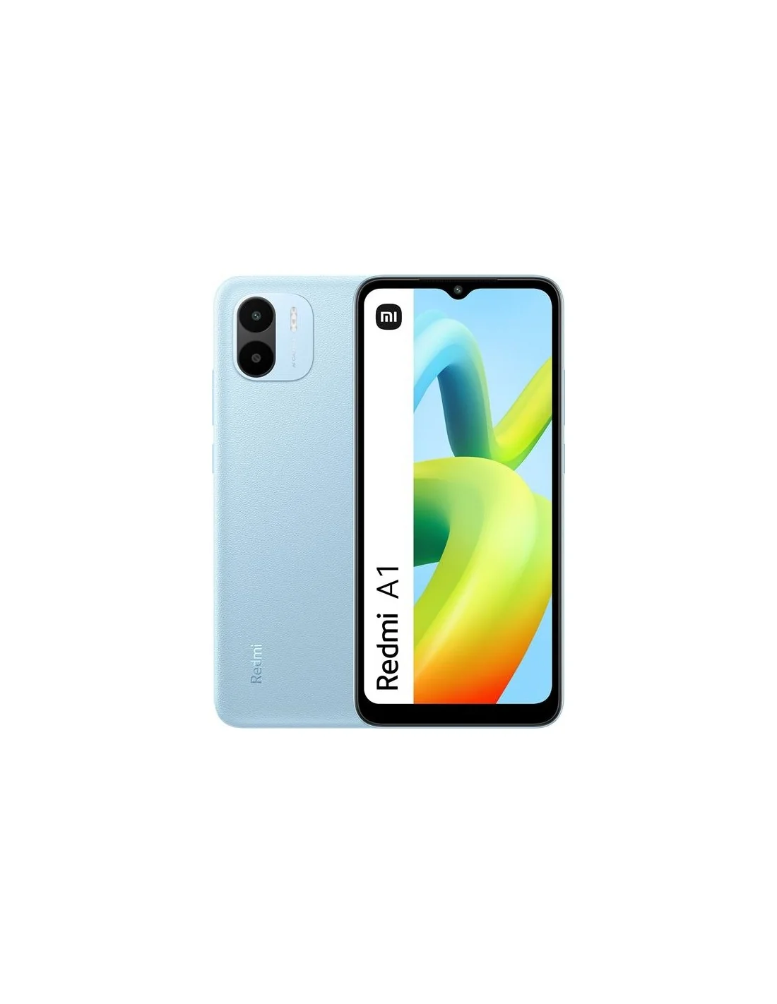 Xiaomi Redmi A1 2/32GB Azul Claro