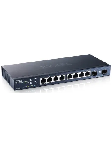 Zyxel XMG1915-10E-EU0101F Switch Gestionado L2 8 Puertos + 2 SFP+
