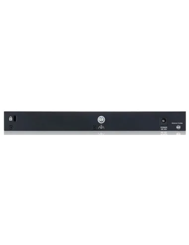 Zyxel XMG1915-10E-EU0101F Switch Gestionado L2 8 Puertos + 2 SFP+
