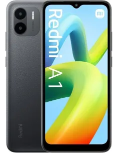 Xiaomi Redmi A1 2/32GB Negro