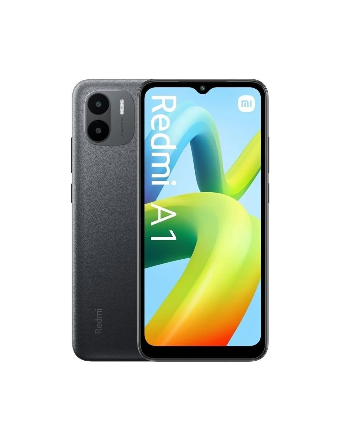 Xiaomi Redmi A1 2/32GB Negro