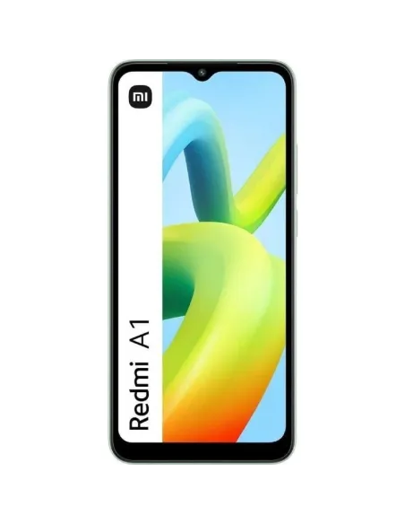 Xiaomi Redmi A1 2/32GB Verde Claro