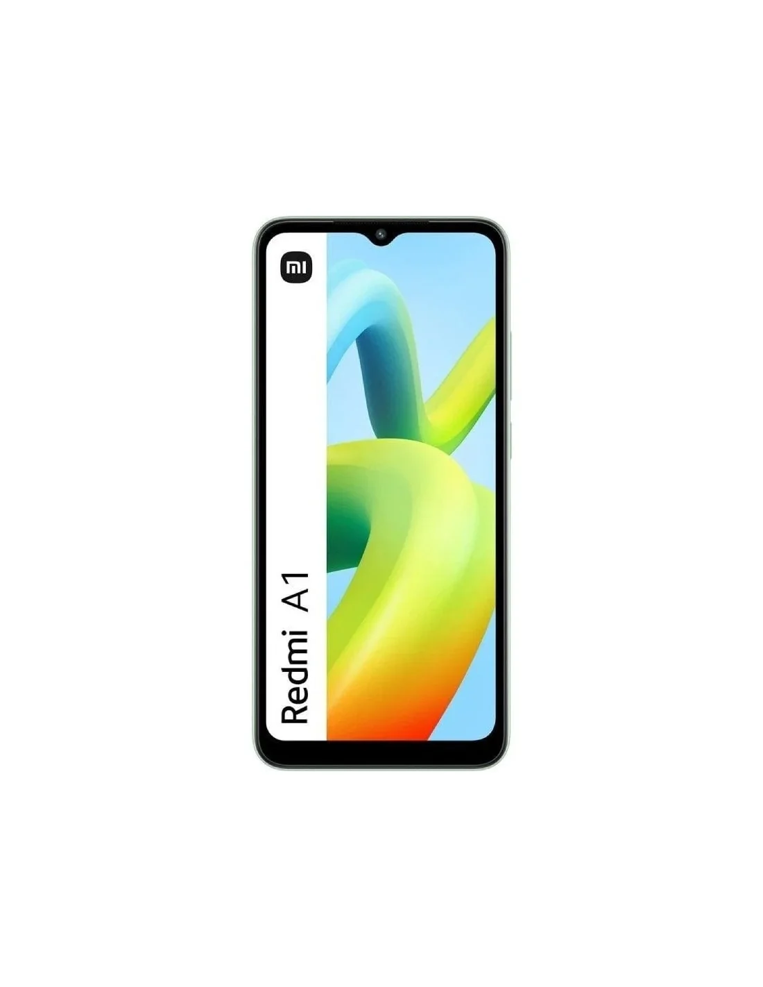 Xiaomi Redmi A1 2/32GB Verde Claro