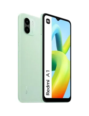 Xiaomi Redmi A1 2/32GB Verde Claro