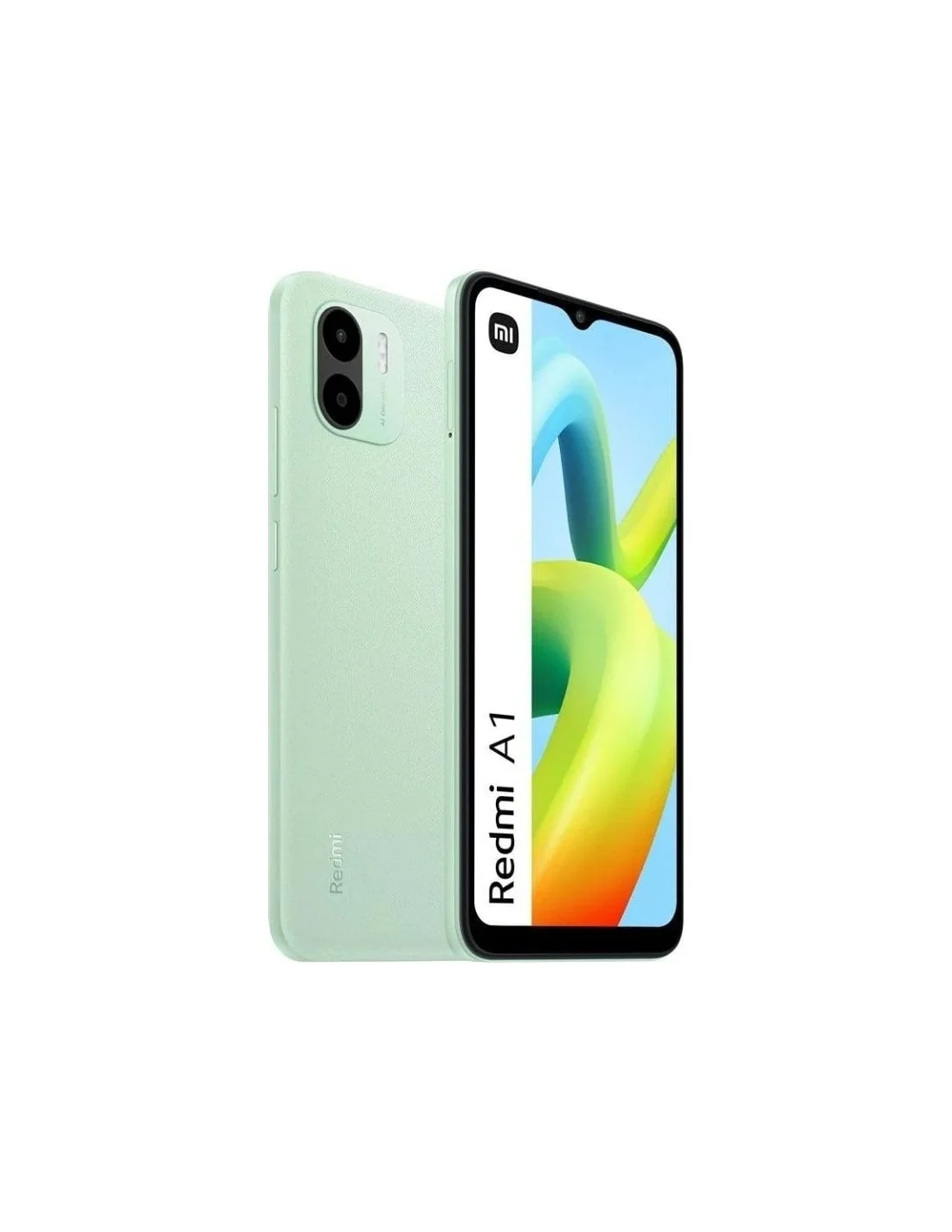 Xiaomi Redmi A1 2/32GB Verde Claro