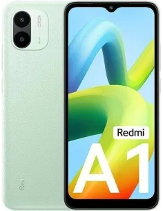 Xiaomi Redmi A1 2/32GB Verde Claro