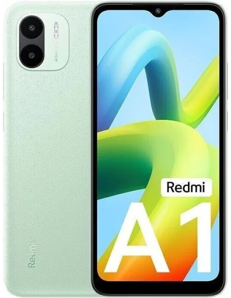 Xiaomi Redmi A1 2/32GB Verde Claro