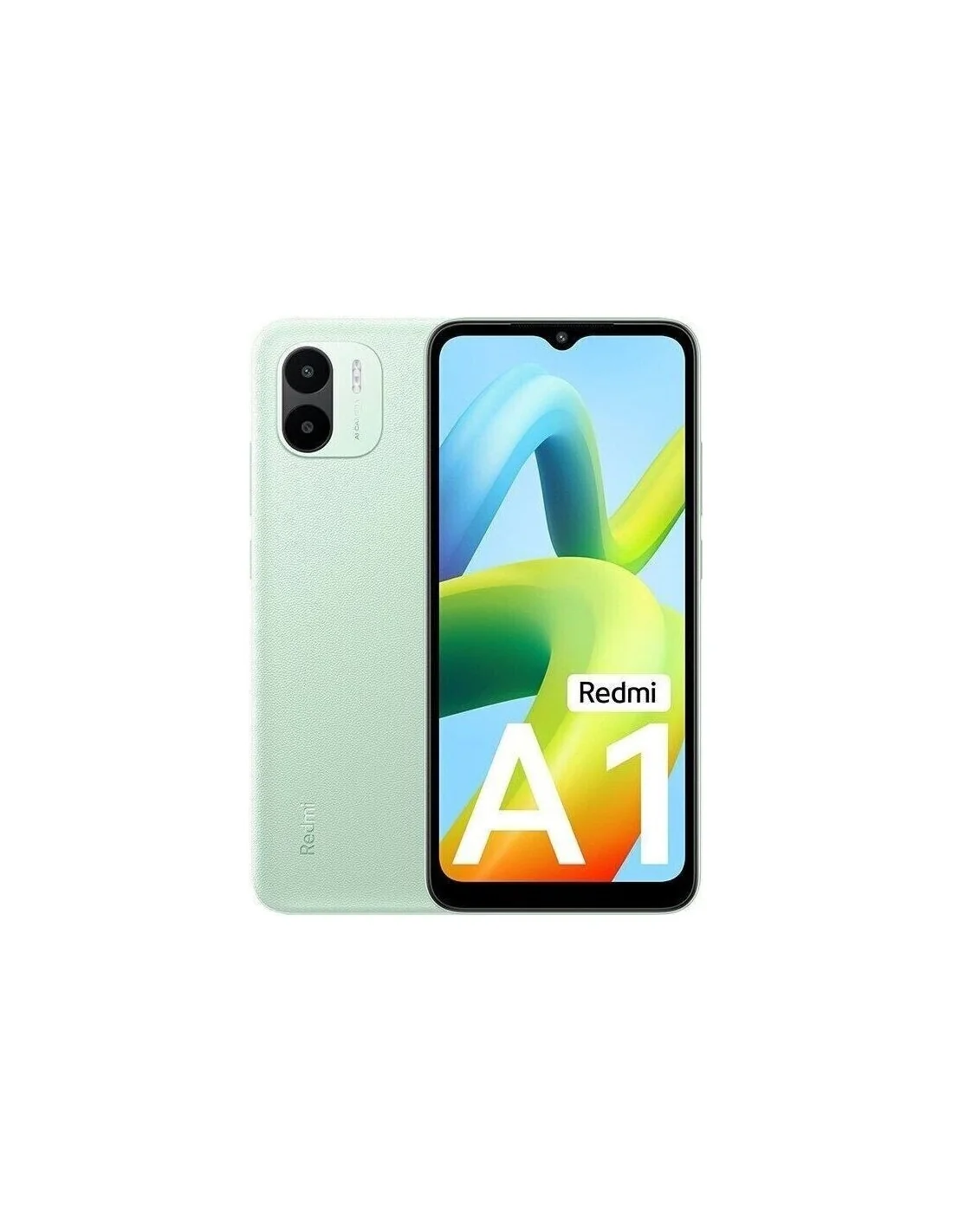 Xiaomi Redmi A1 2/32GB Verde Claro