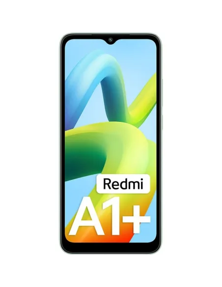 Xiaomi Redmi A1 Plus 2/32GB Negro