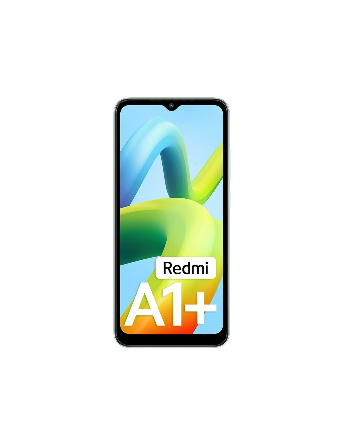 Xiaomi Redmi A1 Plus 2/32GB Negro