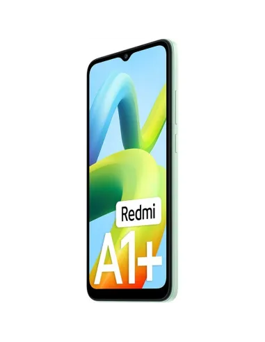 Xiaomi Redmi A1 Plus 2/32GB Verde Claro