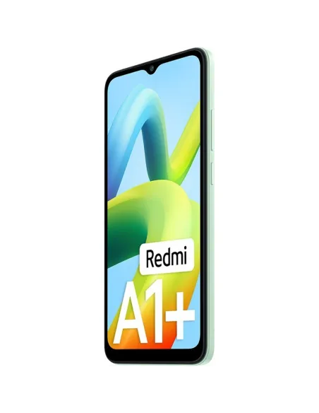Xiaomi Redmi A1 Plus 2/32GB Verde Claro