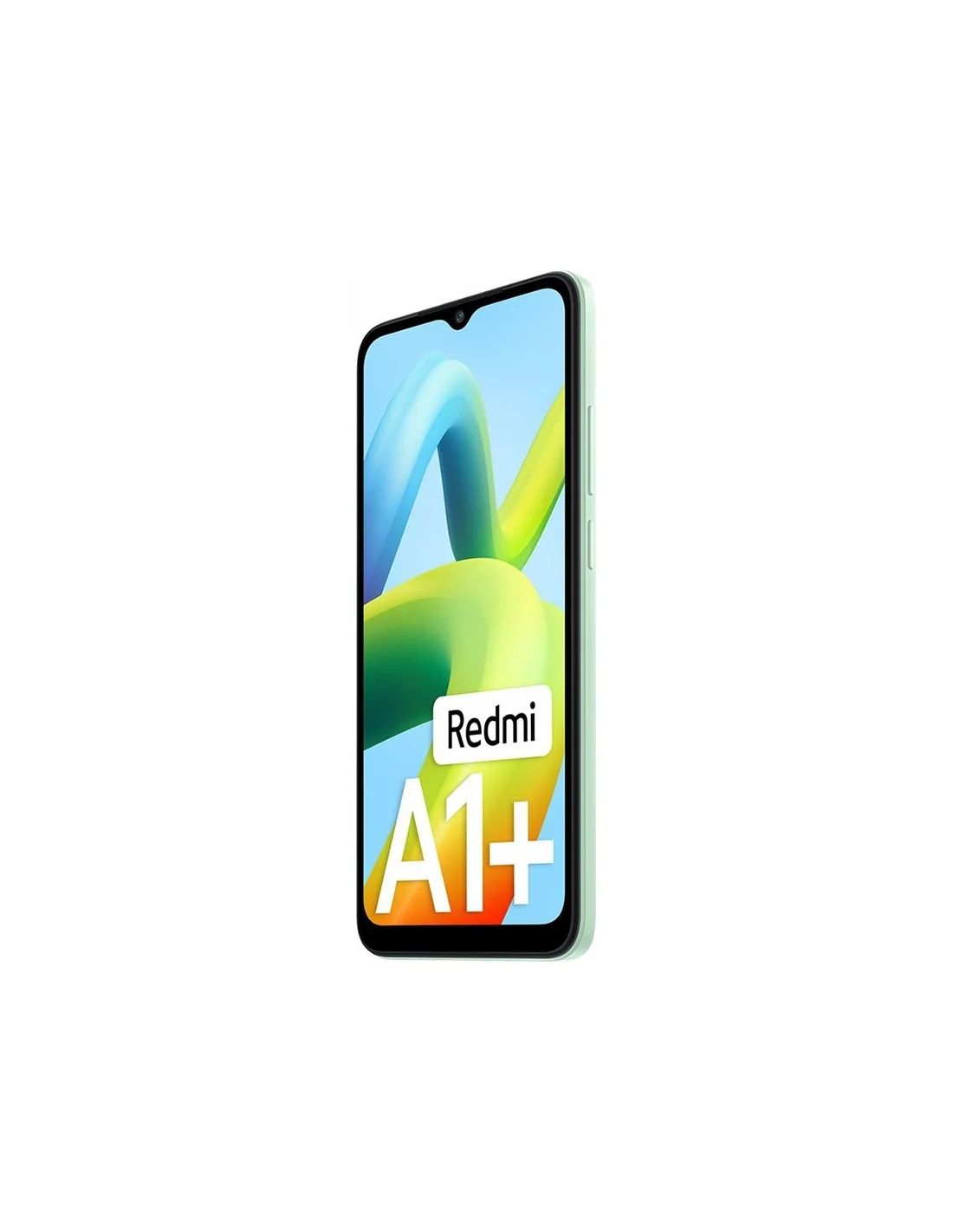 Xiaomi Redmi A1 Plus 2/32GB Verde Claro