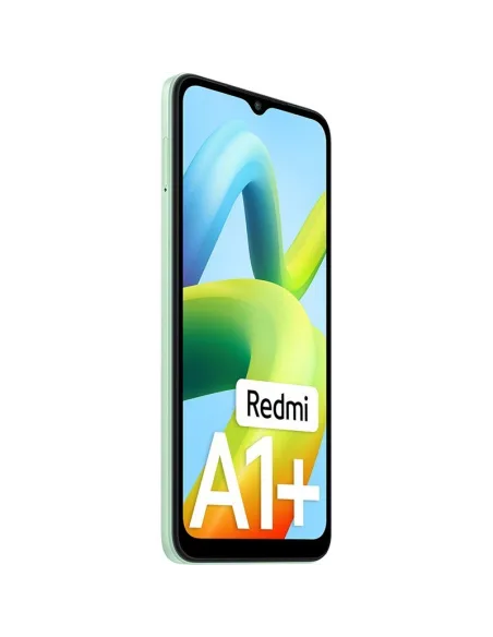 Xiaomi Redmi A1 Plus 2/32GB Verde Claro