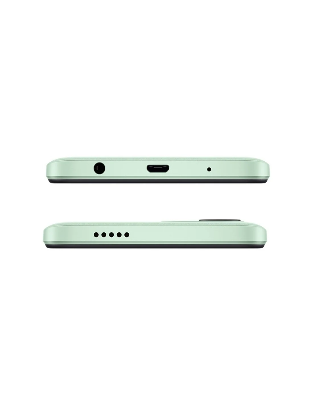 Xiaomi Redmi A1 Plus 2/32GB Verde Claro