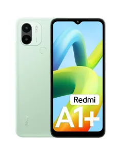 Xiaomi Redmi A1 Plus 2/32GB Verde Claro