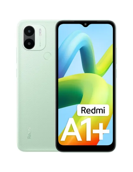 Xiaomi Redmi A1 Plus 2/32GB Verde Claro