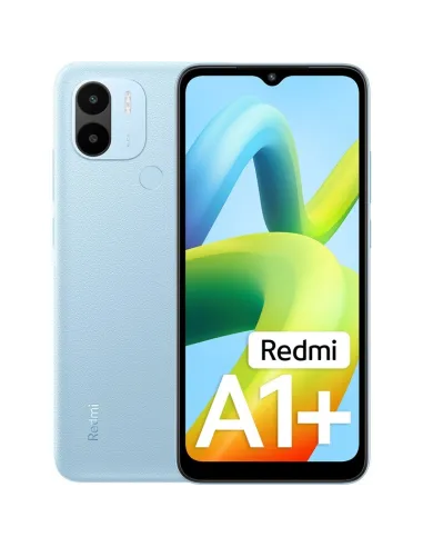 Xiaomi Redmi A1 Plus 2/32GB Azul