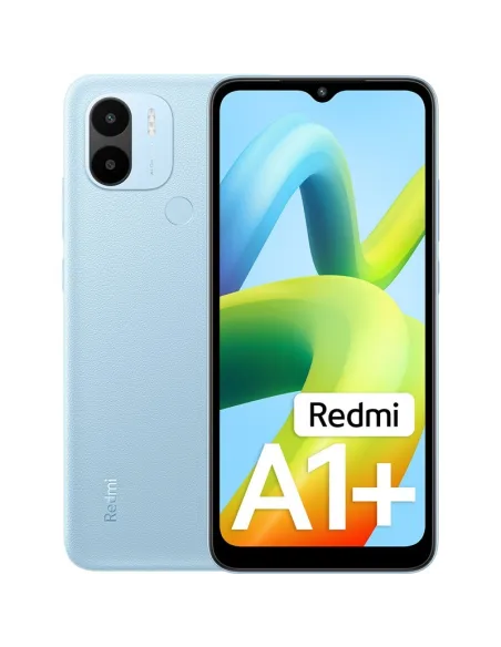 Xiaomi Redmi A1 Plus 2/32GB Azul