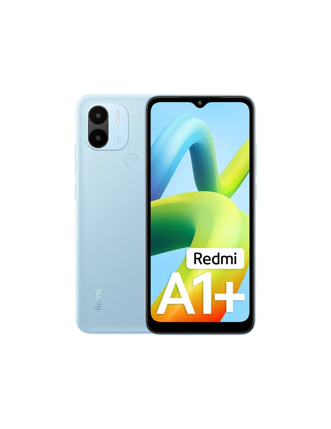 Xiaomi Redmi A1 Plus 2/32GB Azul