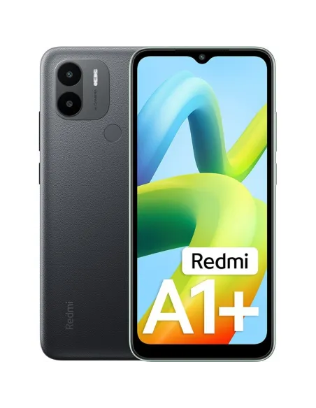 Xiaomi Redmi A1 Plus 2/32GB Negro