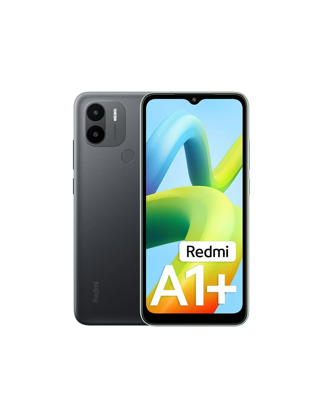 Xiaomi Redmi A1 Plus 2/32GB Negro