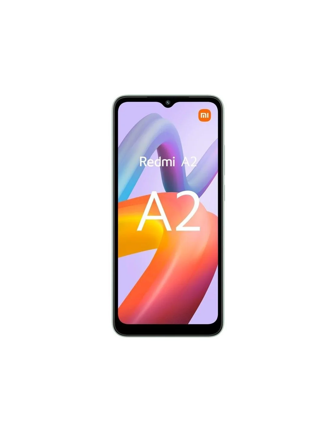 Xiaomi Redmi A2 2/32GB Verde Claro