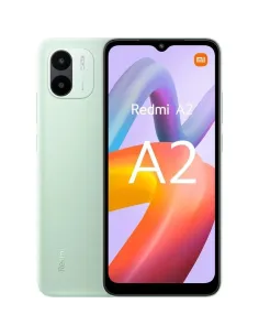 Xiaomi Redmi A2 2/32GB Verde Claro