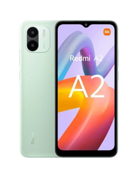 Xiaomi Redmi A2 2/32GB Verde Claro