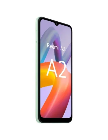 Xiaomi Redmi A2 2/32GB Verde Claro
