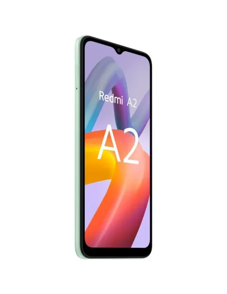Xiaomi Redmi A2 2/32GB Verde Claro