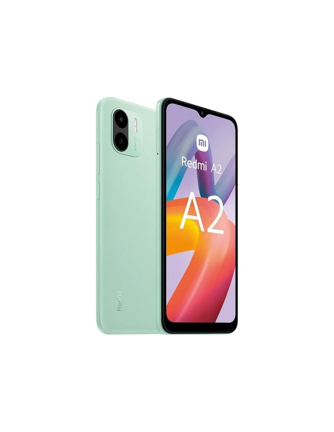 Xiaomi Redmi A2 2/32GB Verde Claro