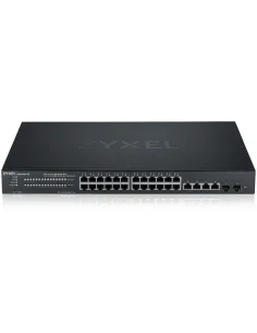 Zyxel XMG1930-30-ZZ0101F Switch Gestionado L3 24 Puertos + 4 Puertos 10GbE-NSWSAR0409
