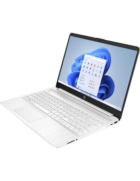 HP 15S-FQ5029NS Intel Core i5-1235U/16GB/512GB SSD/15.6" W11 Home