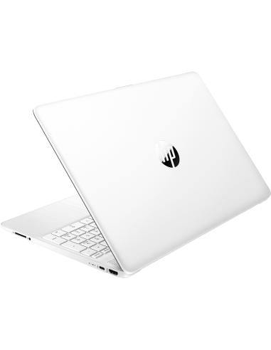 HP 15S-FQ5029NS Intel Core i5-1235U/16GB/512GB SSD/15.6" W11 Home