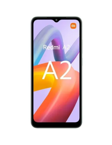 Xiaomi Redmi A2 3/64GB Verde Claro