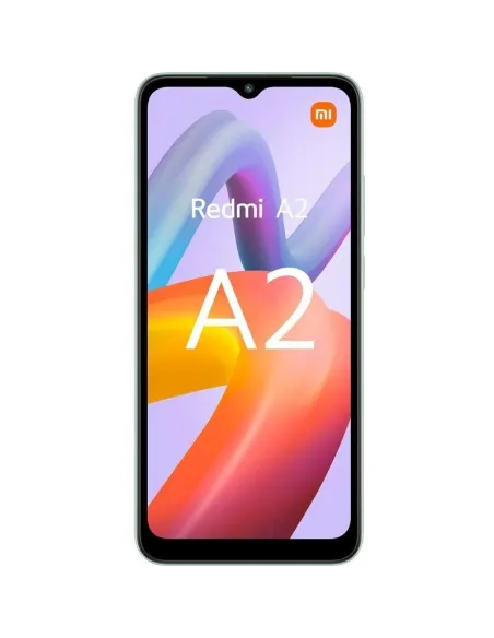 Xiaomi Redmi A2 3/64GB Verde Claro