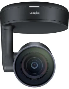 Logitech Rally Webcam Ultra HD-FVPCWB0122