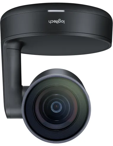 Logitech Rally Webcam Ultra HD