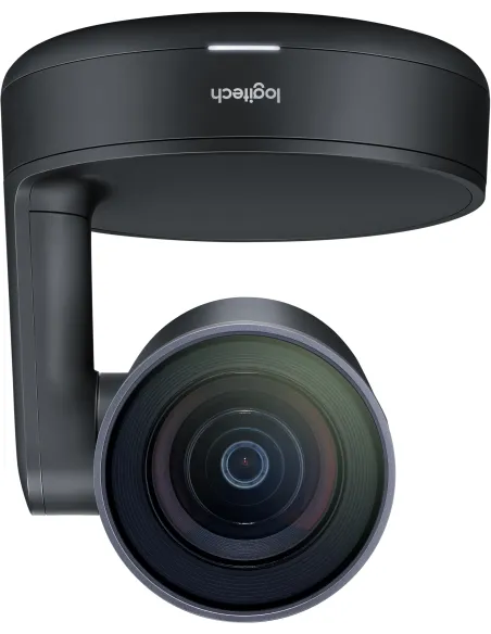 Logitech Rally Webcam Ultra HD