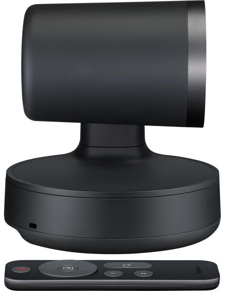 Logitech Rally Webcam Ultra HD