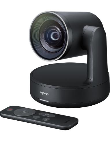 Logitech Rally Webcam Ultra HD
