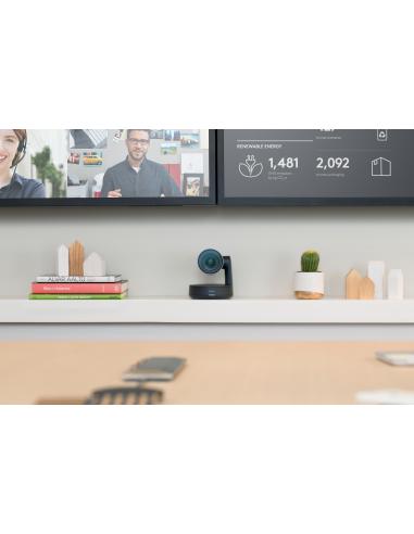 Logitech Rally Webcam Ultra HD